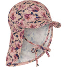 Mikk-Line bambuskangast suvemüts, twilight mauve