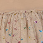 Konges Sløjd Fairy Ballerina Dress, Cherry