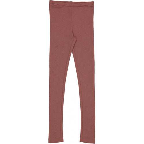 Wheat meriinovillased retuusid, rose brown