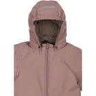 Mikk-Line Solid talvekombe, twilight mauve