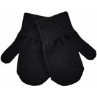 Mikk-Line lambavillaga labakud, 3 pakk, black/antrazite/black