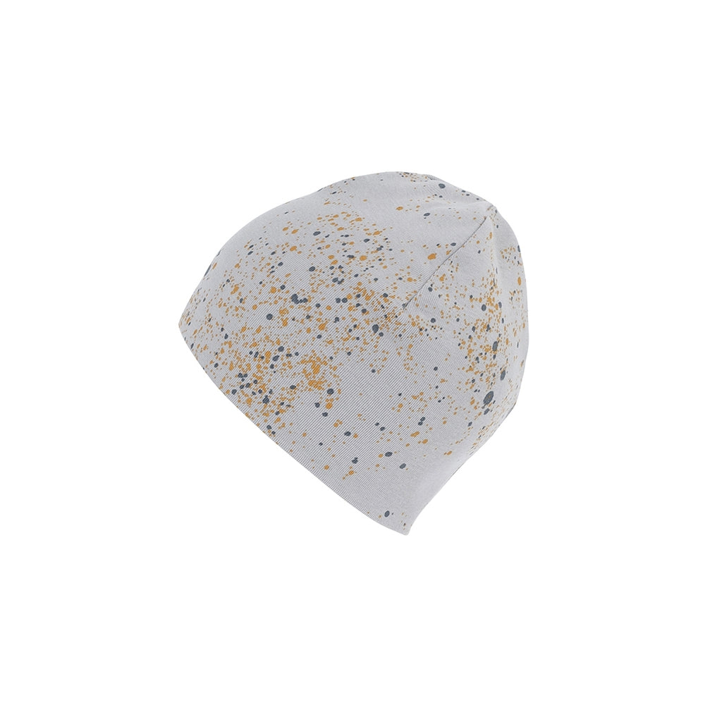 Soft Gallery beebimüts Ocean Grey