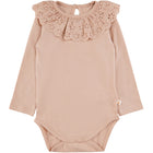 The New Siblings Ditten PV Body - rose dust