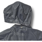 Wheat termo-vihmakombe Aiko baby, reflective jacquard