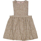 Wheat Pinafore Sophy pihikkleit, flower meadow