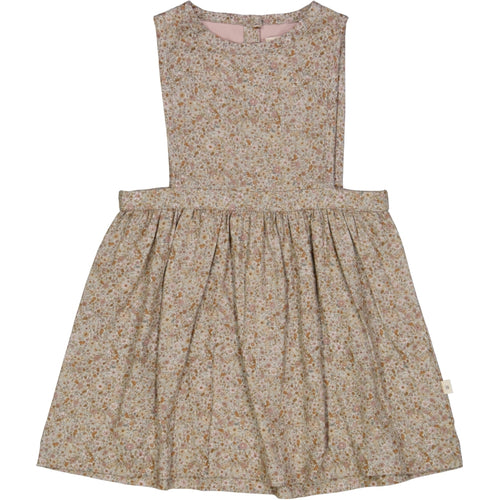 Wheat Pinafore Sophy pihikkleit, flower meadow
