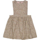 Wheat Pinafore Sophy pihikkleit, flower meadow