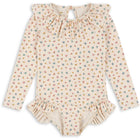 Konges Slojd MANUCA ujumistrikoo, Bloomie Sprinkle