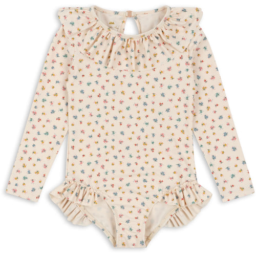 Konges Slojd MANUCA ujumistrikoo, Bloomie Sprinkle