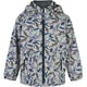 Mikk-Line Softshell jope, metal