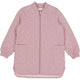 Wheat termojakk Herta, powder rose