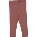 Wheat meriinovillased retuusid, baby, rose brown