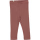 Wheat meriinovillased retuusid, baby, rose brown