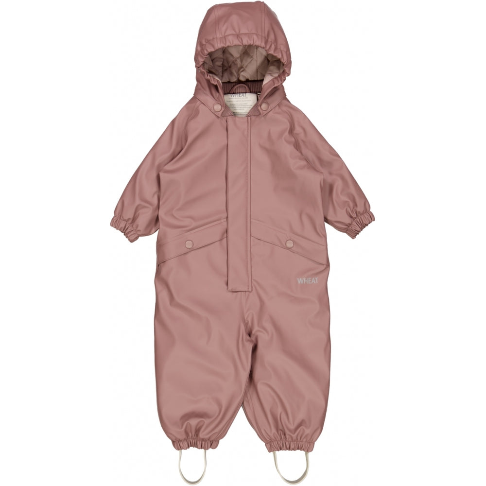 Wheat termo vihmakombe Aiko baby, Dusty lilac