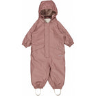 Wheat termo vihmakombe Aiko baby, Dusty lilac