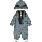 Mikk-Line talvekombe baby, lead