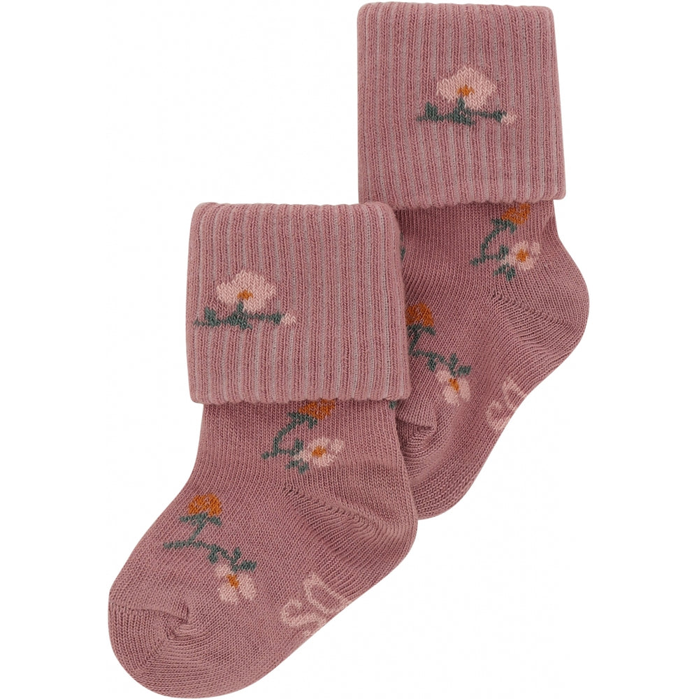 Soft Gallery beebisokid Woodrose