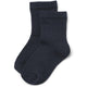 Wheat villased sokid, navy