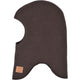 Mikk-Line villafliisist tuukrimüts, chocolate brown