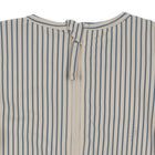 Konges Slojd ASTER ujumistrikoo, STRIPE BLUIE