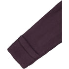 Mikk-Line meriinofliisist kombe, huckleberry
