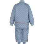 Mikk-Line termokomplekt, faded denim