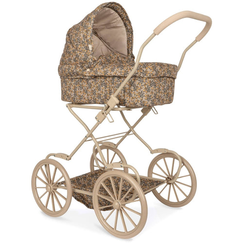 Konges Slojd Nukuvanker-  ORANGERIE BEIGE