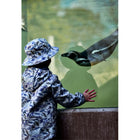 Mikk-Line Softshell jope, metal