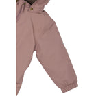 Mikk-Line Solid talvekombe, twilight mauve