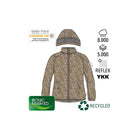 Mikk-Line Softshell Jakk, twilight mauve