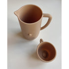 Konges Slojd Tea Set vannimänguasjad - Blush
