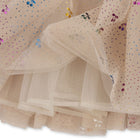 Konges Sløjd Fairy Ballerina Dress, Cherry