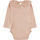 The New Siblings Ditten PV Body - rose dust