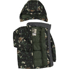 Mikk-Line talvejope, duffel bag