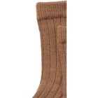 Wheat villased sokid, caramel