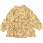 Wheat termojakk Thilde baby, gooseberry wine
