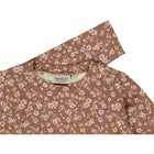 Wheat Sessa kleit, vintage rose flowers