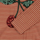 Konges Slojd JADE ujumistrikoo, GLITTER STRIPE