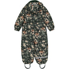 Mikk-Line talvekombe, duffel bag
