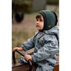 Mikk-Line talvekombe baby, lead