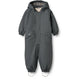Wheat termo-vihmakombe Aiko baby, greyblue