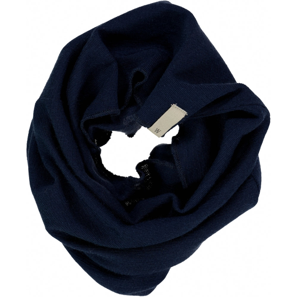 Wheat meriinovillane torusall, navy