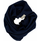 Wheat meriinovillane torusall, navy