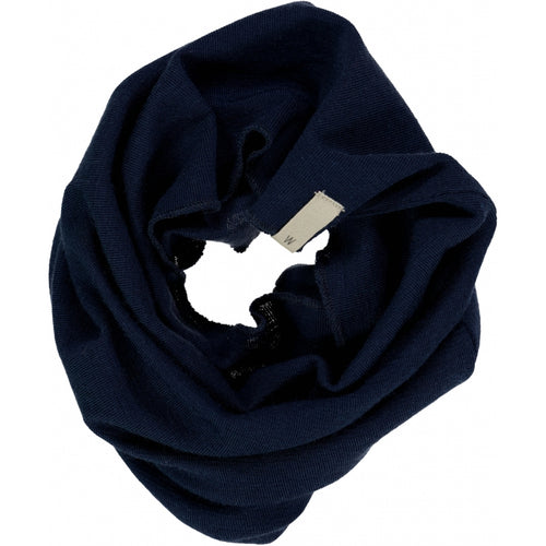 Wheat meriinovillane torusall, navy