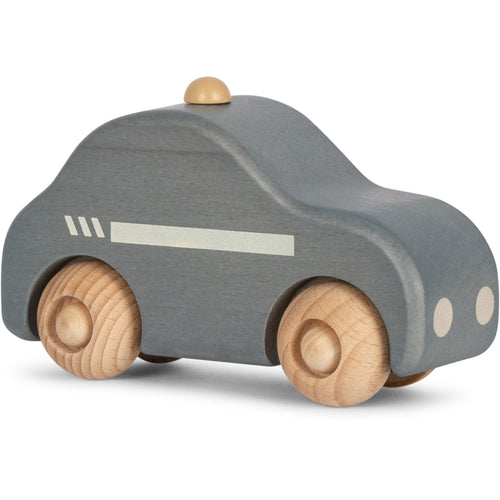 Konges Slojd Puidust Politseiauto