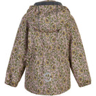 Mikk-Line Softshell Jakk, twilight mauve