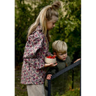 Mikk-Line Softshell jope, nougat