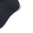 Wheat villased sokid, navy