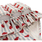 Konges Slojd ujukitega ujumistrikoo - Amour blue stripe