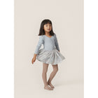 Konges Sløjd Fairy Ballerina Dress, Cherry